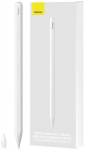 Baseus Smooth Writing 2 Stylus Pen (white)