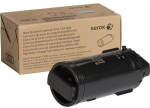 Xerox VersaLink C500/C505 W| SC Black Toner 106R03862