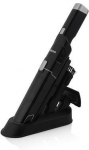 Tristar KR-3150 Handheld Vacuum Cleaner 90W 11.1V Black