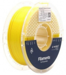 GEMBIRD High Speed PETG filament yellow