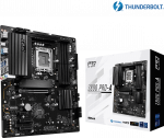 ASRock Z890 Pro-A, Socket LGA 1851, ATX, DDR5, Motherboard