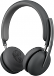 LOGI Zone Wireless 2 headset Teams