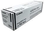 Canon T02 (8529B001) Toner Cartridge, Black