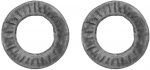Beyerdynamic EDT 900 PRO X - Velour earmuffs for DT 900 PRO X, pair (grey)
