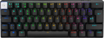 Logitech PRO X 60 Wireless Gaming Keyboard Nordic