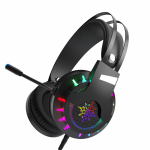 INCA Gaming Headset IGK-TX12 7.1 USB Vibration RGB-LED