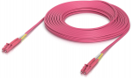 Ubiquiti UniFi patch cable - 15 m - rose