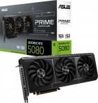 ASUS PRIME GeForce RTX 5080 16GB GDDR7 - DLSS 4