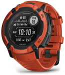 Garmin Instinct 2x Solar *rot*