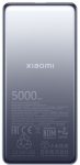 Xiaomi Ultra Slim Power Bank 5000mAh GL, BHR9535GL