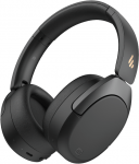 Edifier Headphones | W830NB | Bluetooth | Over-ear | Microphone | Black | Noise canceling | Wireless