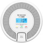 X-Sense CO03D Carbon Monoxide Detector