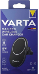 Varta Mag Pro Wireless Car Charger (black)