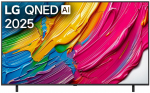 LG 65QNED80A3A | 65 | Smart TV | webOS | UHD