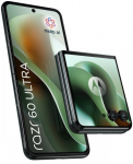 Motorola RAZR 60 Ultra 16GB/512GB 4700mAh Scarab Green Smartphone