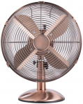 Desktop fan Ravanson WT-7033M (copper)