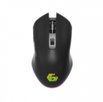 Gembird Firebolt MUSGW-6BL-02 wireless optical gaming mouse