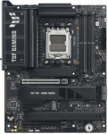 ASUS TUF GAMING X870E-PLUS WIFI7 AMD X870E Sokkel AM5 ATX