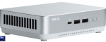 ASUS NUC 14 Pro+ RNUC14RVSU5068A2I silver/white