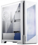 MSI MPG VELOX 300R AIRFLOW PZ White Midi Tower Case