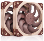 Noctua NF-A12x25 G2 Sx2-PP PWM 120mm Cooling Fan