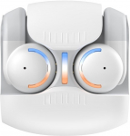 Havit OWS907 - TWS wireless headphones (grey)