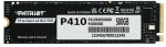 Patriot P410 SSD, PCIe 4.0 M.2 2280 - 500 GB