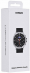 Samsung Galaxy Watch 8 Classic 46 mm S&oslash;lv SmartWatch