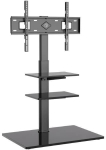 Onkron TS5550-B TV floor stand for 32-65" black