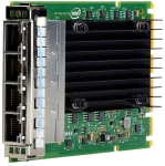 HPE Broadcom BCM5719 Ethernet 1Gb 4-port BASE-T OCP3 Adapter for