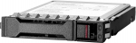 HPE 960GB SAS 12G Mixed Use SFF BC Value SAS Multi Vendor SSD