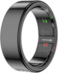Smart ring COLMi R12 22.4mm size 13 (black)