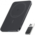 Anker Nano PowerBank 5k mAh slim black