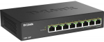 D-Link DMS-108P/E 2.5G Ethernet Switch