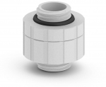 BitsPower Artemis Rotary Extender - Sandblasted Silver