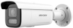 Vandal-Resistant IP Camera DS-2CD2643G2-LIZS2U/SL