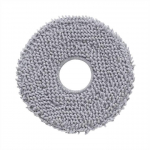 Vacuum Cleaner Accessory|ROBOROCK|Anti-bacterial Rotating Mop Cloth|For Qrevo Curv/Qrevo Edge/Qrevo EdgeCC/Qrevo Edge 5V