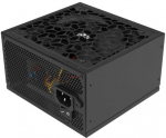 AeroCool AERO BRONZE 750W V2 power supply 750W 80 PLUS Bronze