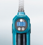 Makita MP100DZ cordless air compressor (no battery included)