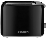 Sencor STS 2607BK Toaster 750W