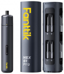 Fanttik S1 Pro cordless electric screwdriver set