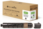 GG Reborn Toner kompatibel mit Canon C-EXV 51 0481C002 B