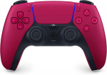 Sony juhtmevaba m&auml;ngupult PlayStation 5 DualSense Cosmic Red
