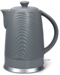 Maestro MR-078 Electric kettle 1.8 l Grey