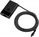 HP USB-C 65W Laptop Charger