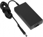 HP 120W AC adapter with 7.4mm connector