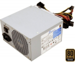 Seasonic SSP-600ET2 Bulk 600W, grey, power supply