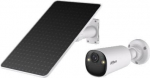 Solar IP outdoor camera kit BF8CP-0210B-XL/M0508 Dahua