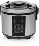 Tristar | Multicooker | RK-6132 | 500 W | 1.5 L | Number of programs 7 | Grey