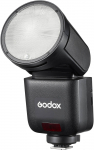 Godox flash V1 Mid for Canon